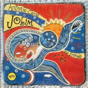 Antonio Carlos Jobim & Friends