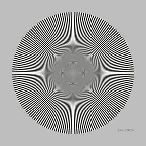 Radial