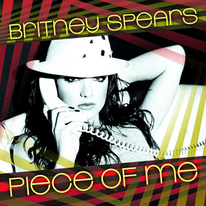Piece Of Me [CDS] (2009, Fan Box Set)