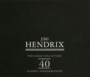 The Gold Collection: 40 Classic Performances