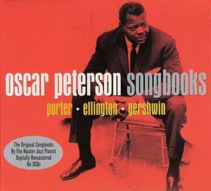 Songbooks: Porter, Ellington, Gershwin