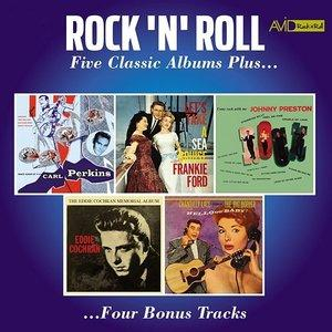 Rock N Roll - Five Classic Albums Plus