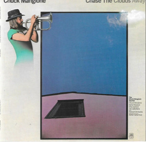 Chase The Clouds Away