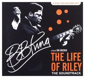 The Life Of Riley - The Soundtrack