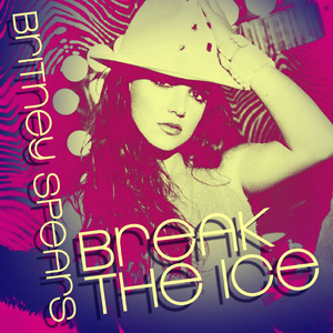 Break The Ice [CDS]