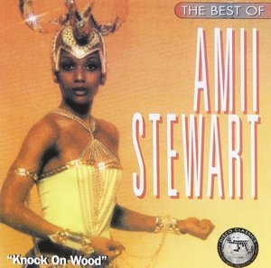 Knock On Wood: The Best Of