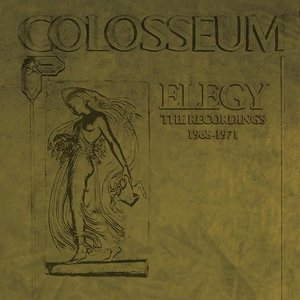 Elegy (The Recordings 1968-1971)