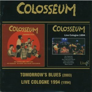 Tomorrow's Blues / Live Cologne