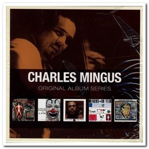 Original Album Series