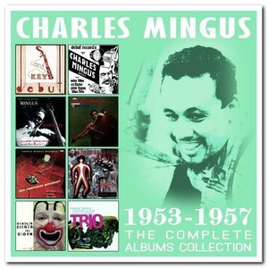 The Complete Albums Collections 1953-1957