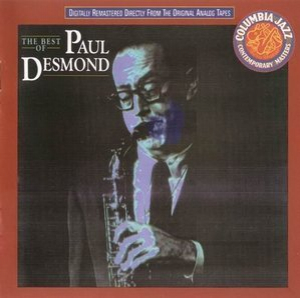 The Best Of Paul Desmond
