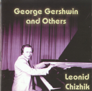 George Gershwin And Others