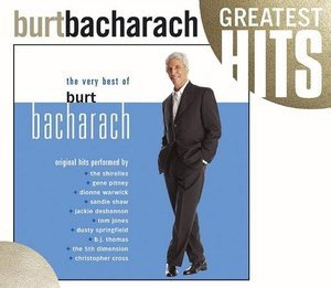 The Very Best of Burt Bacharach