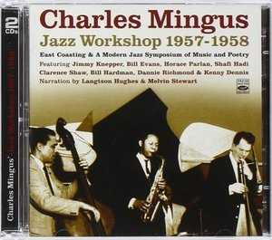 Jazz Workshop 1957-1958