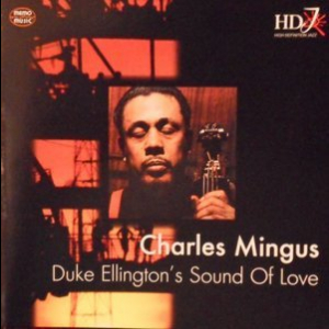 Duke Ellington's Sound Of Love