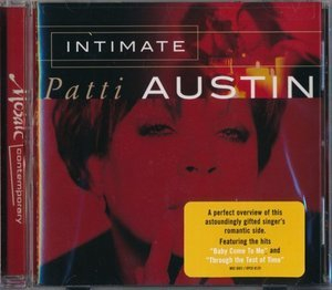 Intimate Patti Austin