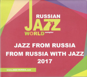 From Russia With Jazz