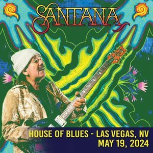 2024-05 -19 House Of Blues - Las Vegas, Las Vegas, NV