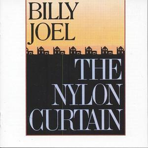 The Nylon Curtain