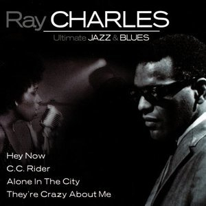 Ultimate Jazz and Blues