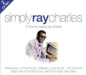 Simply Ray Charles