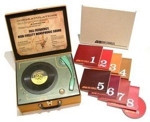 Pure Genius: The Complete Atlantic Recordings 1952-1959