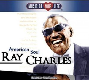 American Soul Music Of  Your Life