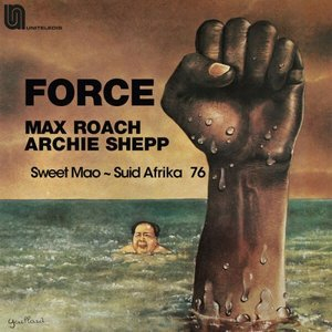 Force (Sweet Mao - Suid Afrika 76)
