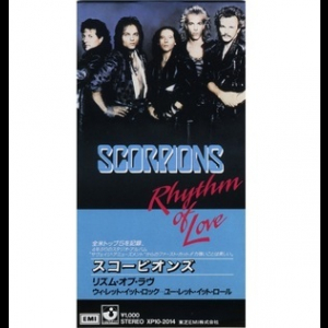 Rhythm Of Love