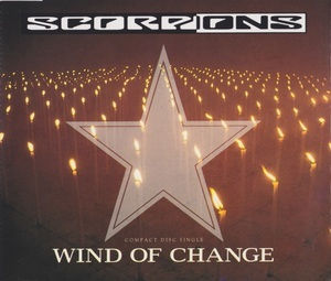Wind Of Change