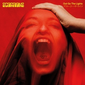 Out Go The Lights (Japan Bonus Track)
