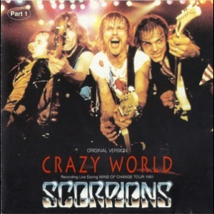 Crazy World Vol. One