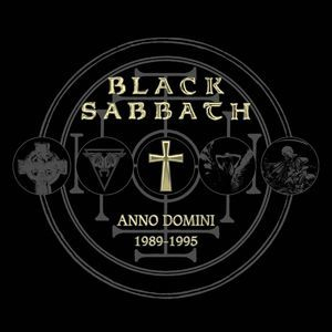 Anno Domini 1989 - 1995