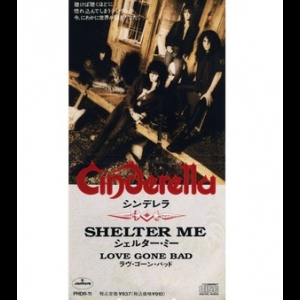 Shelter Me