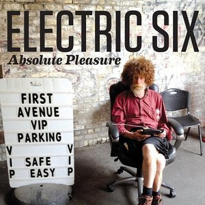 Absolute Pleasure (Electric Six)