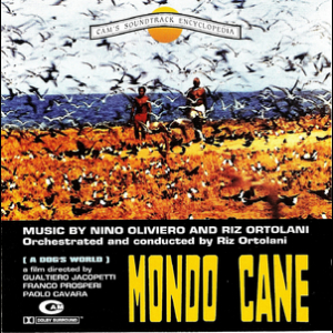 Mondo Cane (a Dog's World)