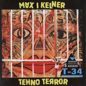 Tehno Terror Mega Yoga