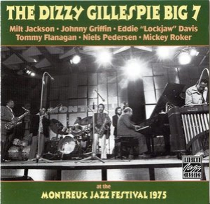 At The Montreux Jazz Festival 1975