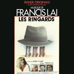 Les Ringards (Bande Originale Du Film)