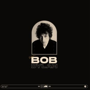 Masters of Folk Presents Bob Dylan