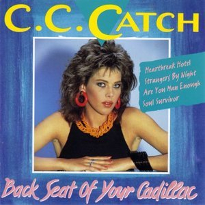 Back Seat Of Your Cadillac