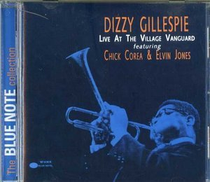 Live at the Village Vanguard, Disc 1