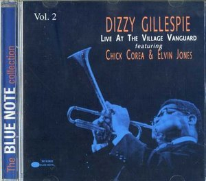 Live at the Village Vanguard, Disc 2