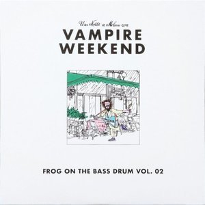 Frog On The Bass Drum Vol. 02