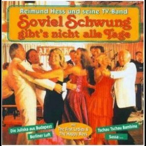 Soviel Schwung