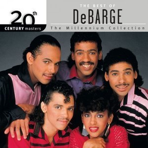 20th Century Masters: The Millennium Collection: The Best Of DeBarge