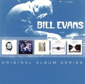 Original Album Series