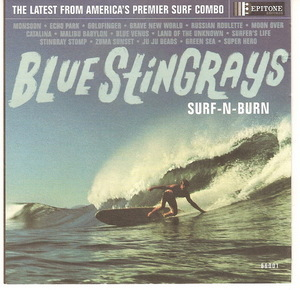 Surf-n-burn