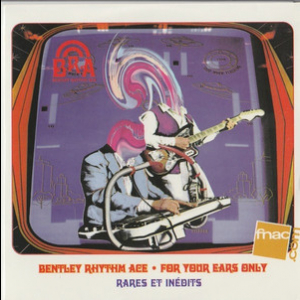 For Your Ears Only - Sounds (Rares et Inedits)