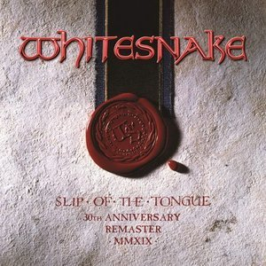 Slip Of The Tongue